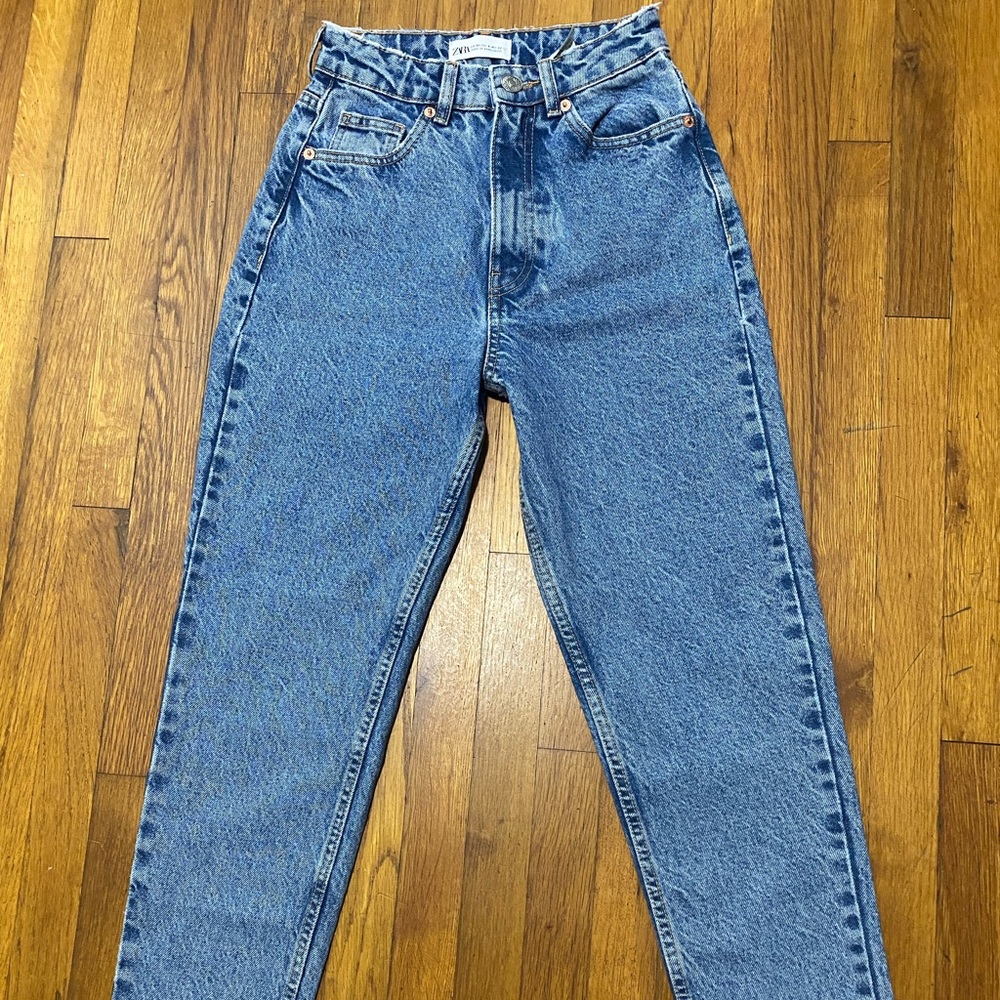 Zara Jeans